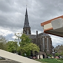 040 Boottocht Maastricht